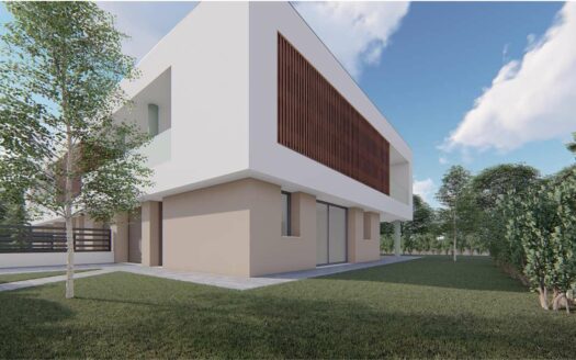 CARPI MORBIDINA BELLISSIMA MAISONETTE IN CLASSE A4